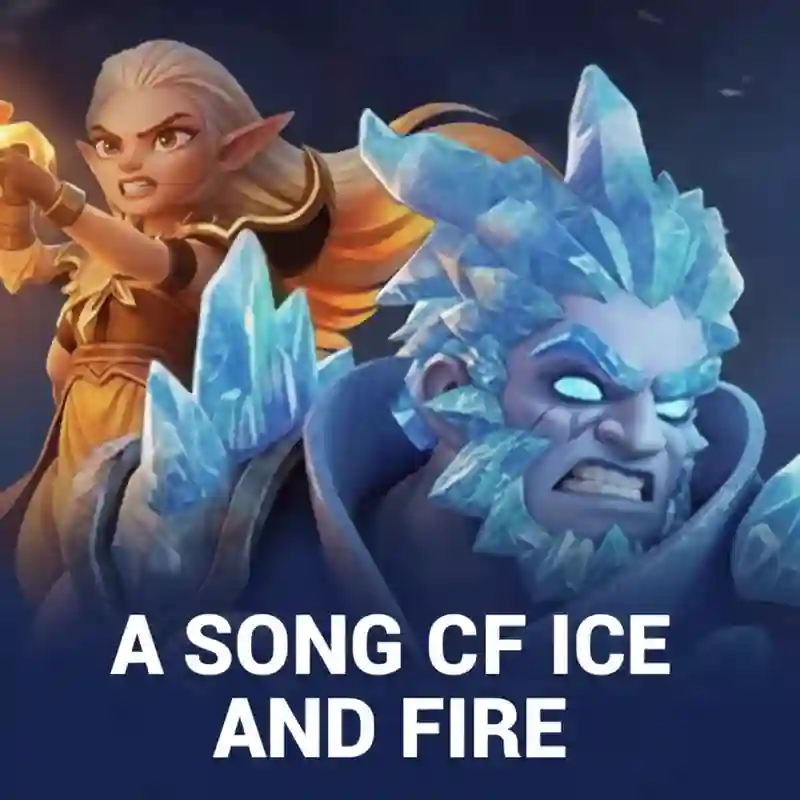 A Song Of Ice
