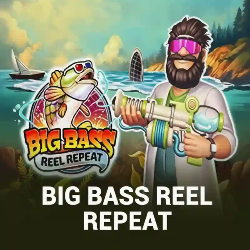 Big Bass Reel