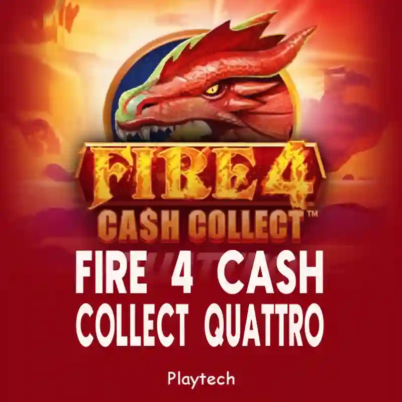Fire 4 Cash