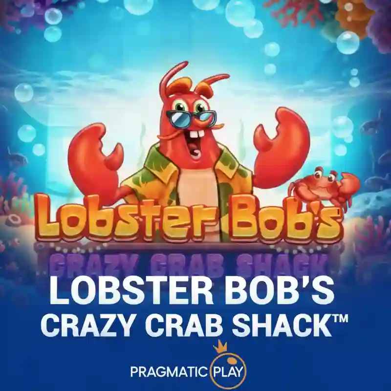 Lobster Bob